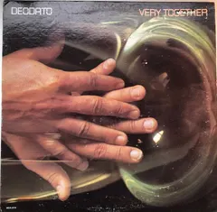 Deodato* MCA Records – Very Together (Vinyl, LP)