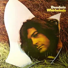 Deodato* – Whirlwinds (Vinyl, LP)