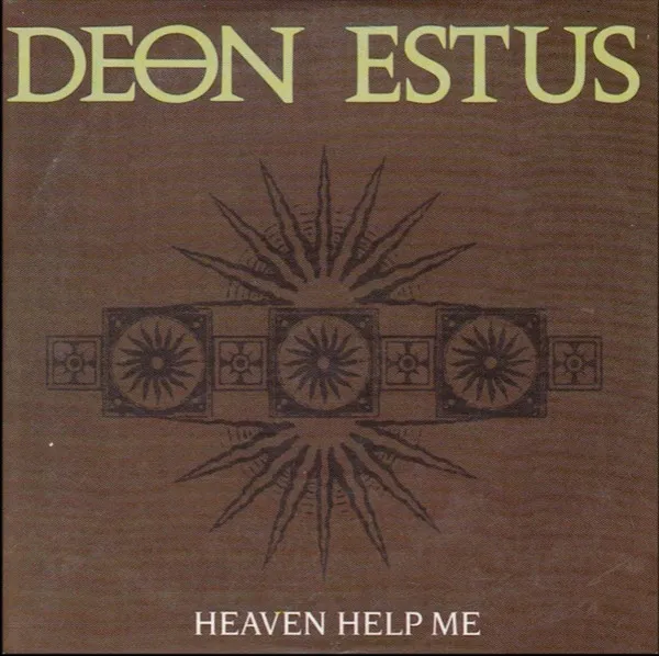 Deon Estus – Heaven Help Me