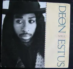 Deon Estus – Spell (Vinyl, 7")