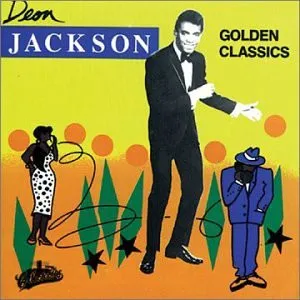Deon Jackson – Golden Classics