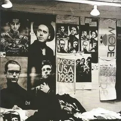 Depeche Mode Sony Music – 101 (CD, Album)