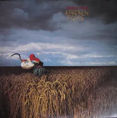 Depeche Mode – A Broken Frame (Vinyl, LP)
