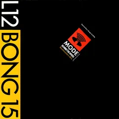 Depeche Mode – Behind The Wheel (Beatmasters Mix) (Vinyl, 12")