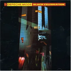 Depeche Mode Mute – Black Celebration (Vinyl, LP)