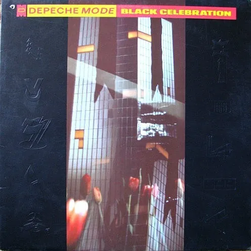 Depeche Mode – Black Celebration
