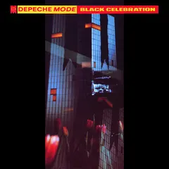 Depeche Mode – Black Celebration (CD, Album)