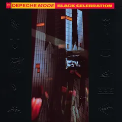 Depeche Mode Sire – Black Celebration (Vinyl, LP)