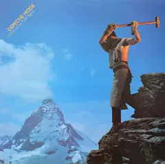 Depeche Mode – Construction Time Again (Vinyl, LP)