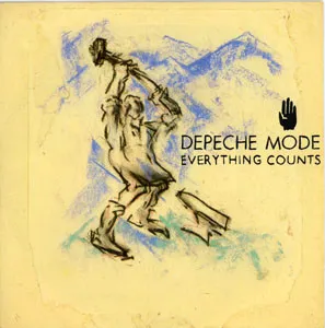 Depeche Mode – Everything Counts