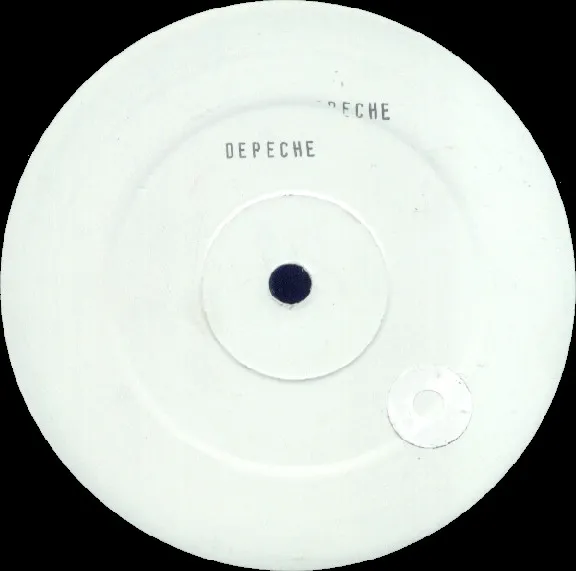 Depeche Mode – Freelove
