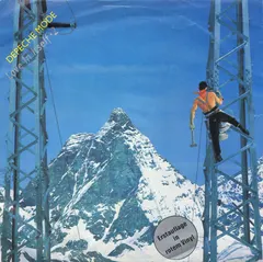 Depeche Mode Mute – Love In Itself · 2 (Vinyl, 7")