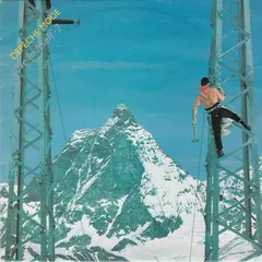 Depeche Mode – Love In Itself ∙ 2 (Vinyl, 7")