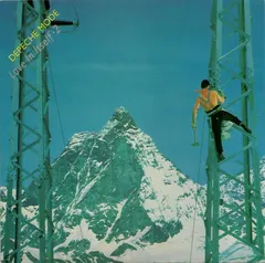 Depeche Mode Powderworks – Love In Itself · 2 (Vinyl, 7")