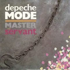 Depeche Mode – Master And Servant (Vinyl, 7")