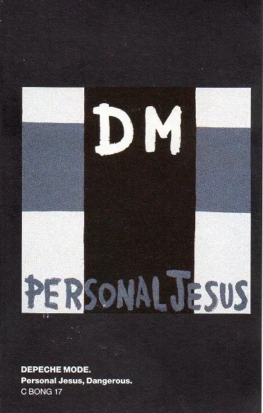 Depeche Mode – Personal Jesus