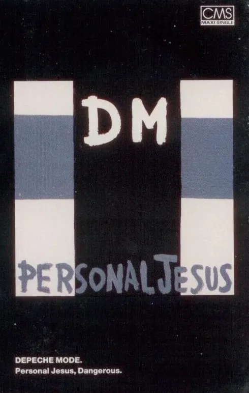 Depeche Mode – Personal Jesus