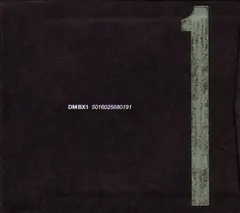 Depeche Mode Mute – Singles 1-6 (Box Set, Compilation)