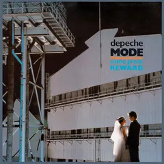 Depeche Mode Sire – Some Great Reward (Vinyl, LP)