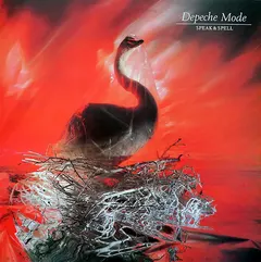 Depeche Mode – Speak & Spell (Vinyl, LP)