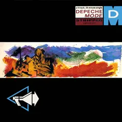 Depeche Mode Mute – Stripped (Highland Mix) (Vinyl, 12")