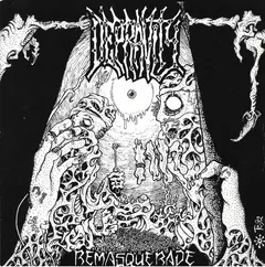 Depravity – Remasquerade (Vinyl, 7")