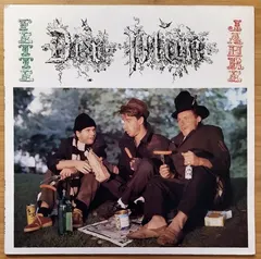 Der Plan – Fette Jahre (Vinyl, LP)