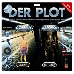 Der Plot – VCB Battlepaket (File, MP3)