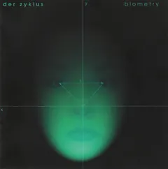 Der Zyklus – Biometry (CD, Album)