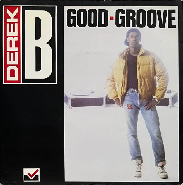 Derek B – Good Groove