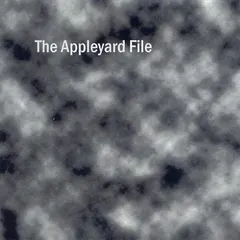 Derek Bailey – The Appleyard File (CDr, Album)