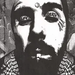 Derek Lyn Plastic – Life / Death (Vinyl, 7")