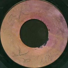Derrick Morgan And Patsy* – Oh Shirley (Vinyl, 7")