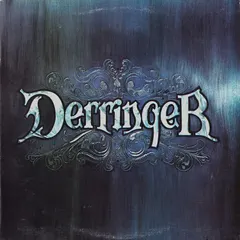 Derringer (2) Blue Sky – Derringer (Vinyl, LP)
