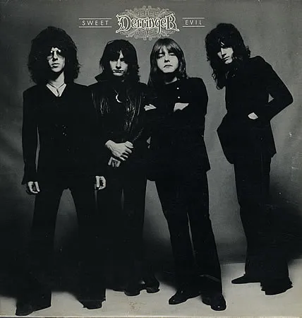 Derringer (2) – Sweet Evil