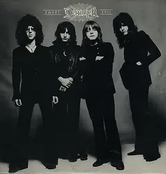 Derringer (2) – Sweet Evil (Vinyl, LP)