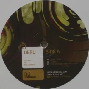 Deru – Trying To Remember