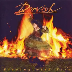 Dervish – Playing With Fire (CD, Album)