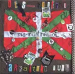 Des-Kontrol – Jarraituko Dugu (Vinyl, 7")
