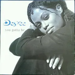 Des'ree – You Gotta Be (Vinyl, 12")