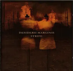 Desiderii Marginis – Strife (CD, Album)