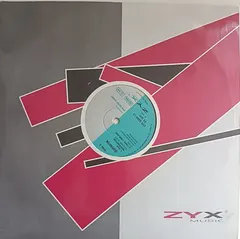 Desperation – Our Reservation (Vinyl, 12")