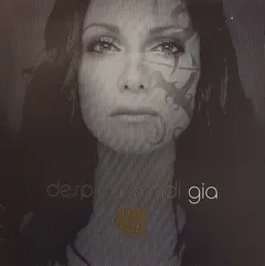 Despina Vandi – Gia (Vinyl, 12")
