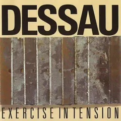 Dessau – Exercise In Tension (CD, Album)
