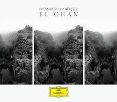 Dessner* – Labèque* - El Chan (Vinyl, LP)