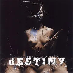 Destiny (9) – The Tracy Chapter (Vinyl, LP)