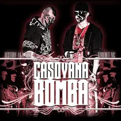 Destroy aka Nico Feat. Timeout MC – Časovaná Bomba (File, MP3)