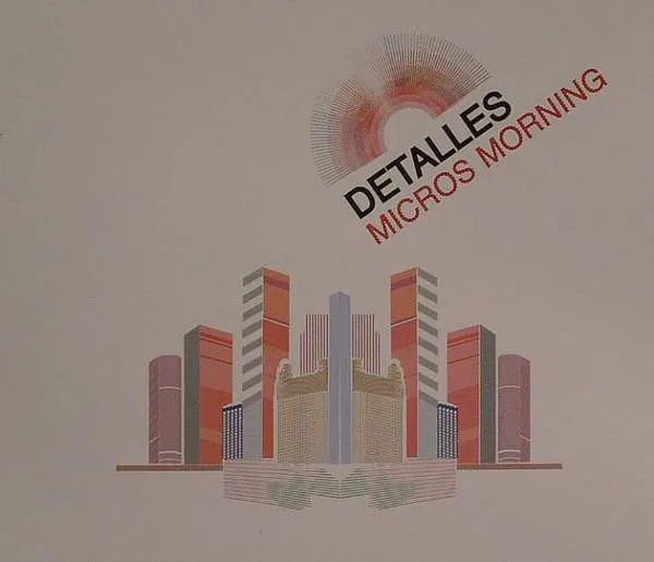 Detalles – Micros Morning