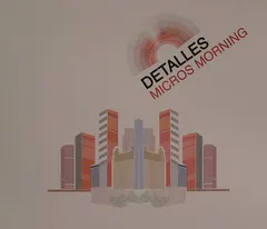 Detalles – Micros Morning (CD, Album)