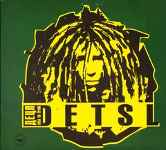 Detsl* – aka Le Truk (CD, Album)